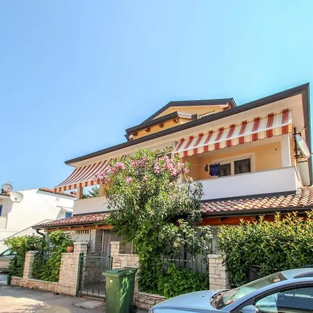 Viviana Azur Novigrad Istria
