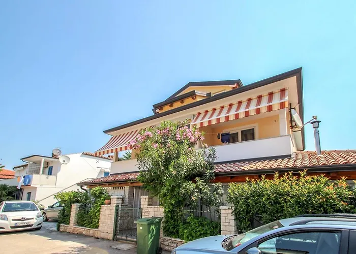 Viviana Azur Novigrad Istria