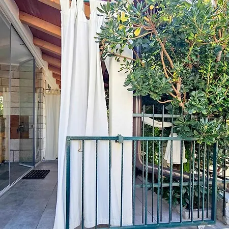 Viviana Azur Appartamento Novigrad Istria